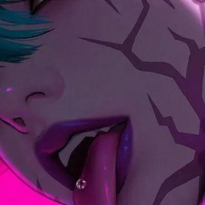 chat with ai character: 😈Baby😈