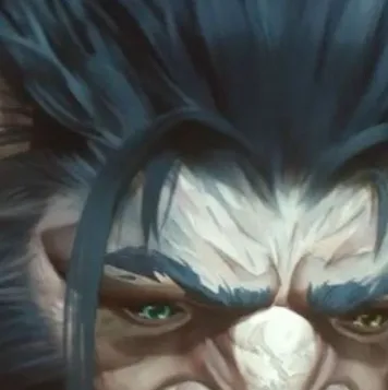 chat with ai character: Vander 
