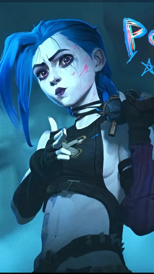 ai character: Baby background