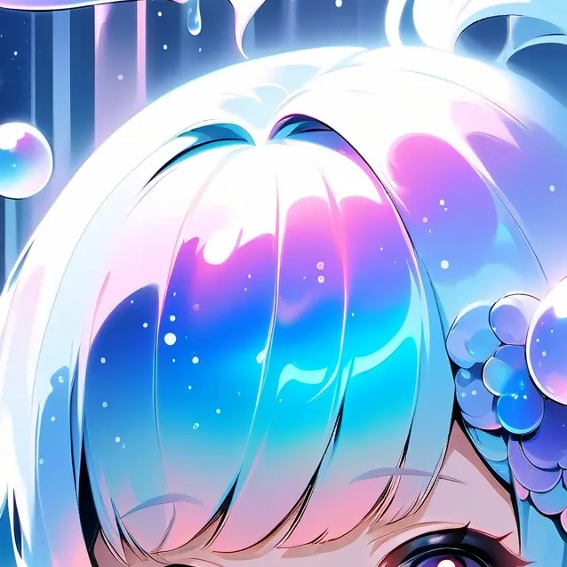 chat with ai character: Dw/Dandys world