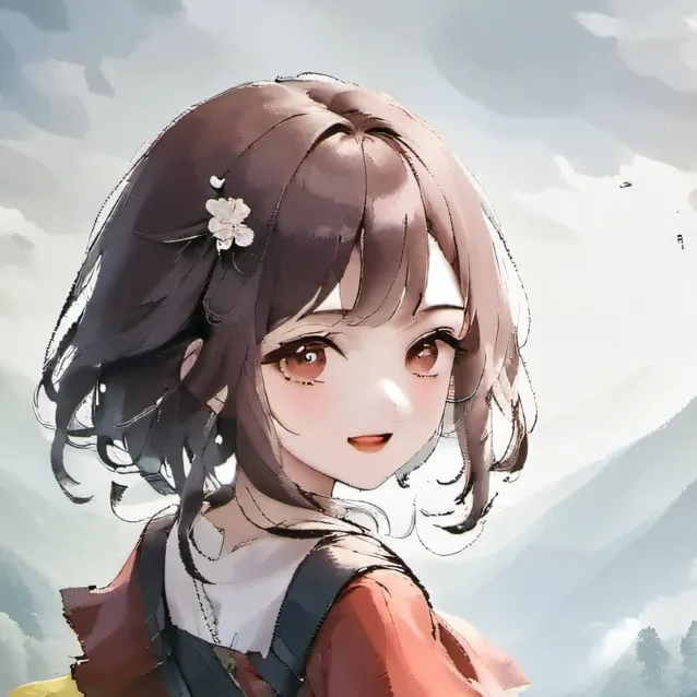 chat with ai character: Dandys world