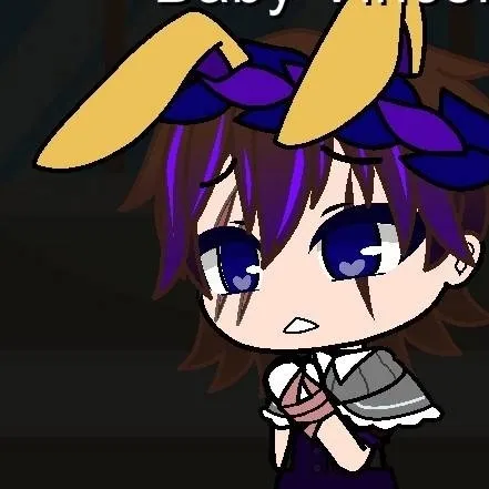 chat with ai character: Baby Vincent Afton