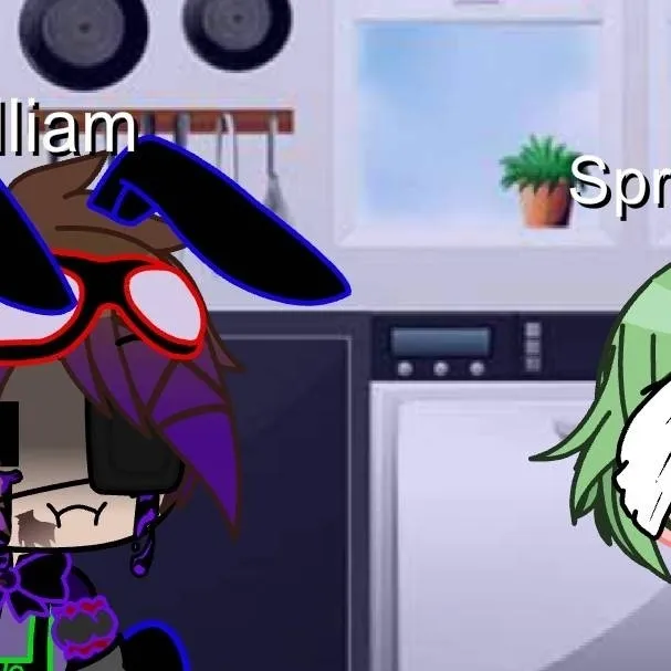 chat with ai character: Aftons meet DW?