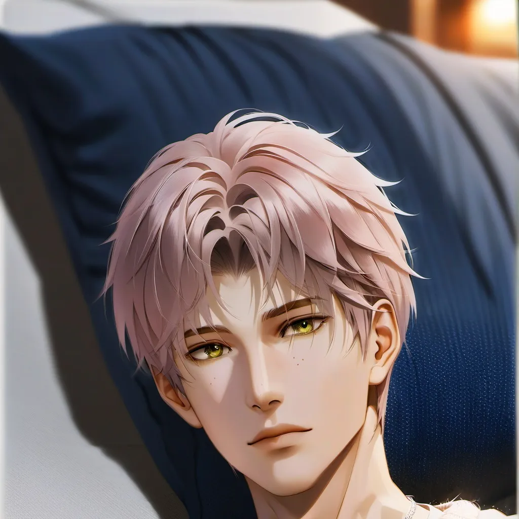 chat with ai character: sam