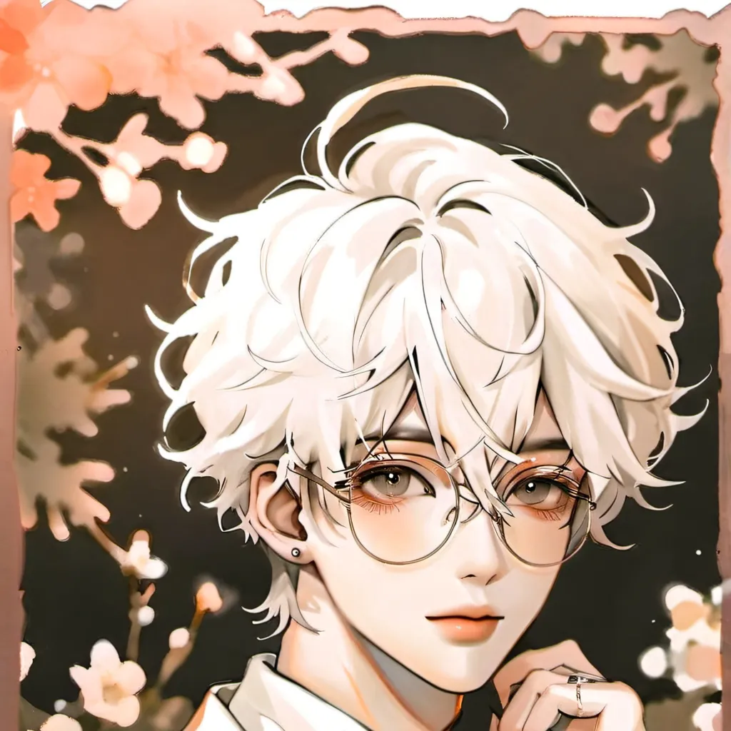 chat with ai character: max