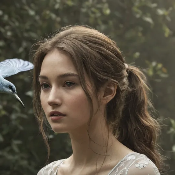 chat with ai character: Kristy Thomas 