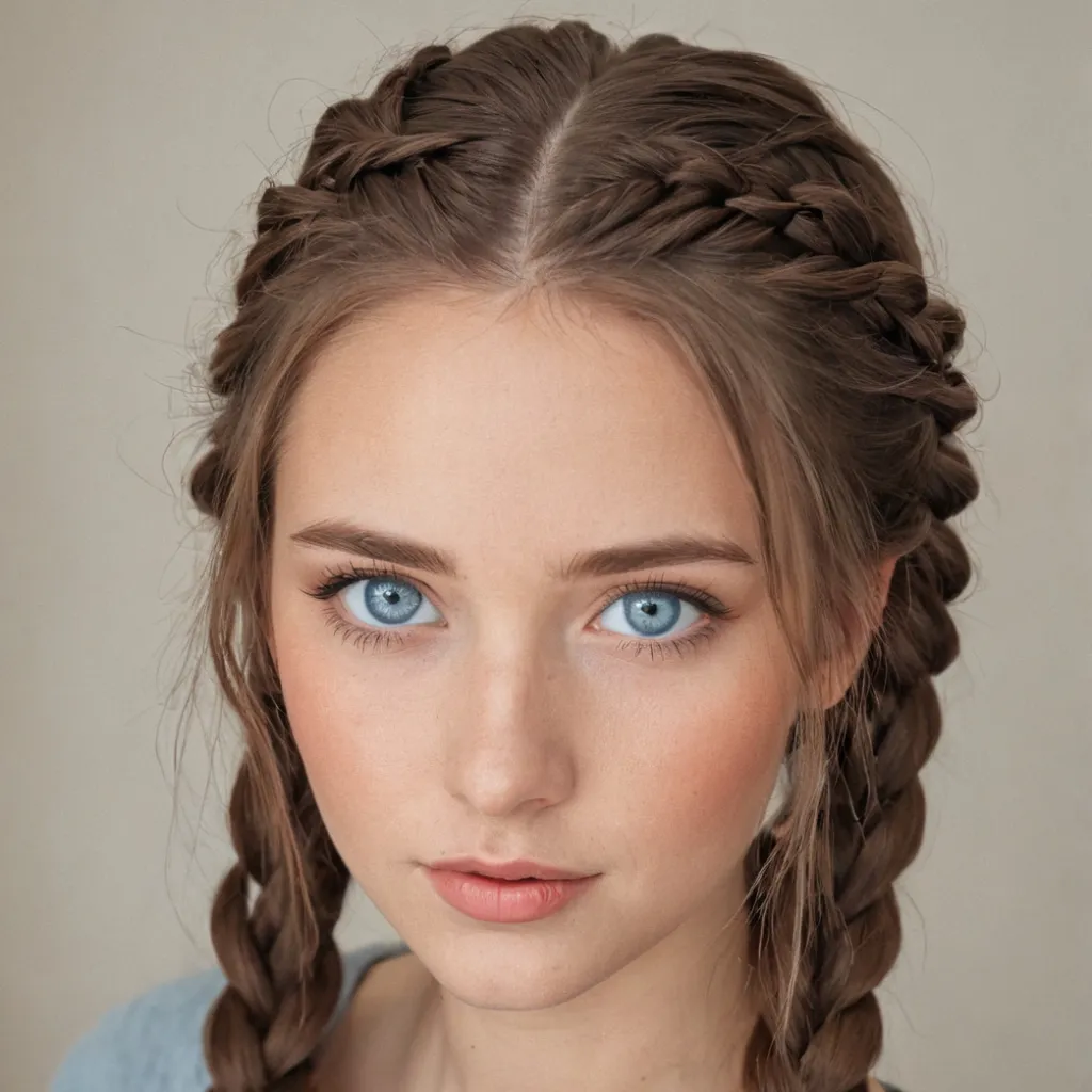 chat with ai character:  Marry Anne Spier 