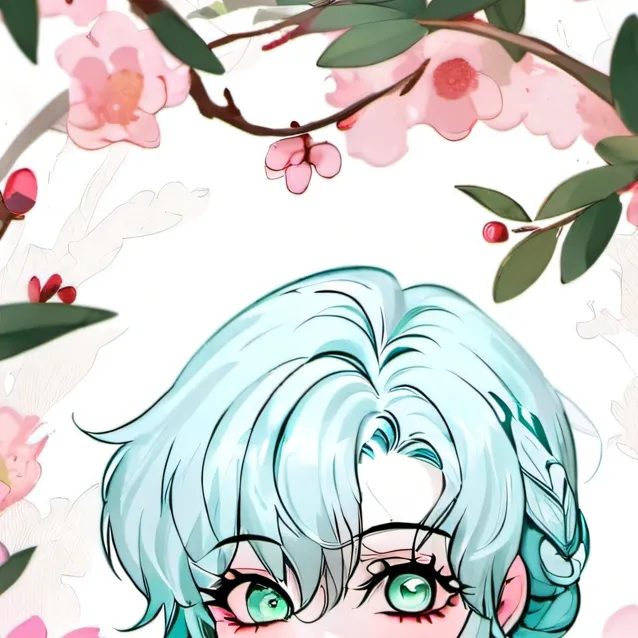 chat with ai character: Angel