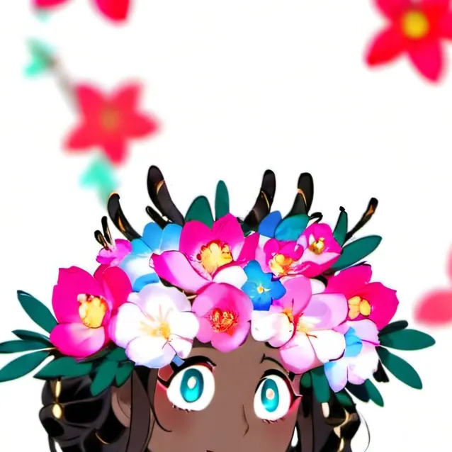 chat with ai character: Sunny's world