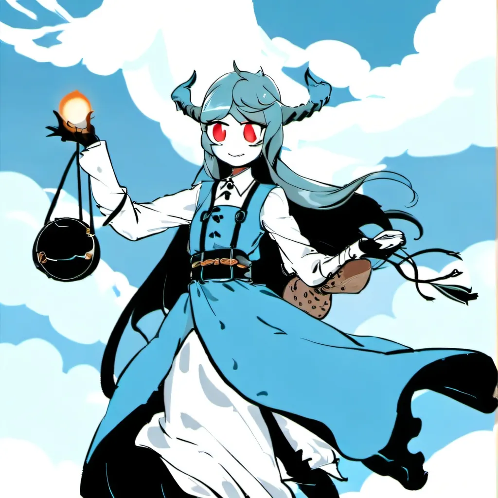 chat with ai character: Connie