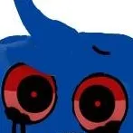 chat with ai character: twisted bluey