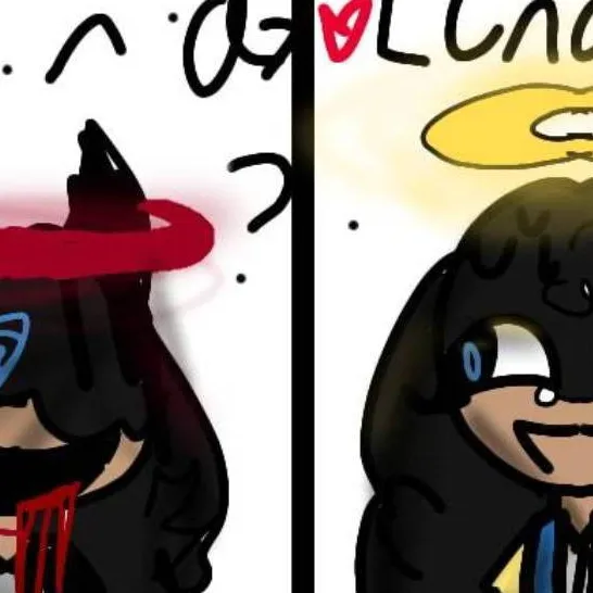 chat with ai character: ❣Lacy❣&Katya