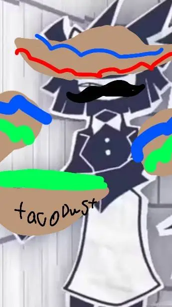 ai character:   ??  background