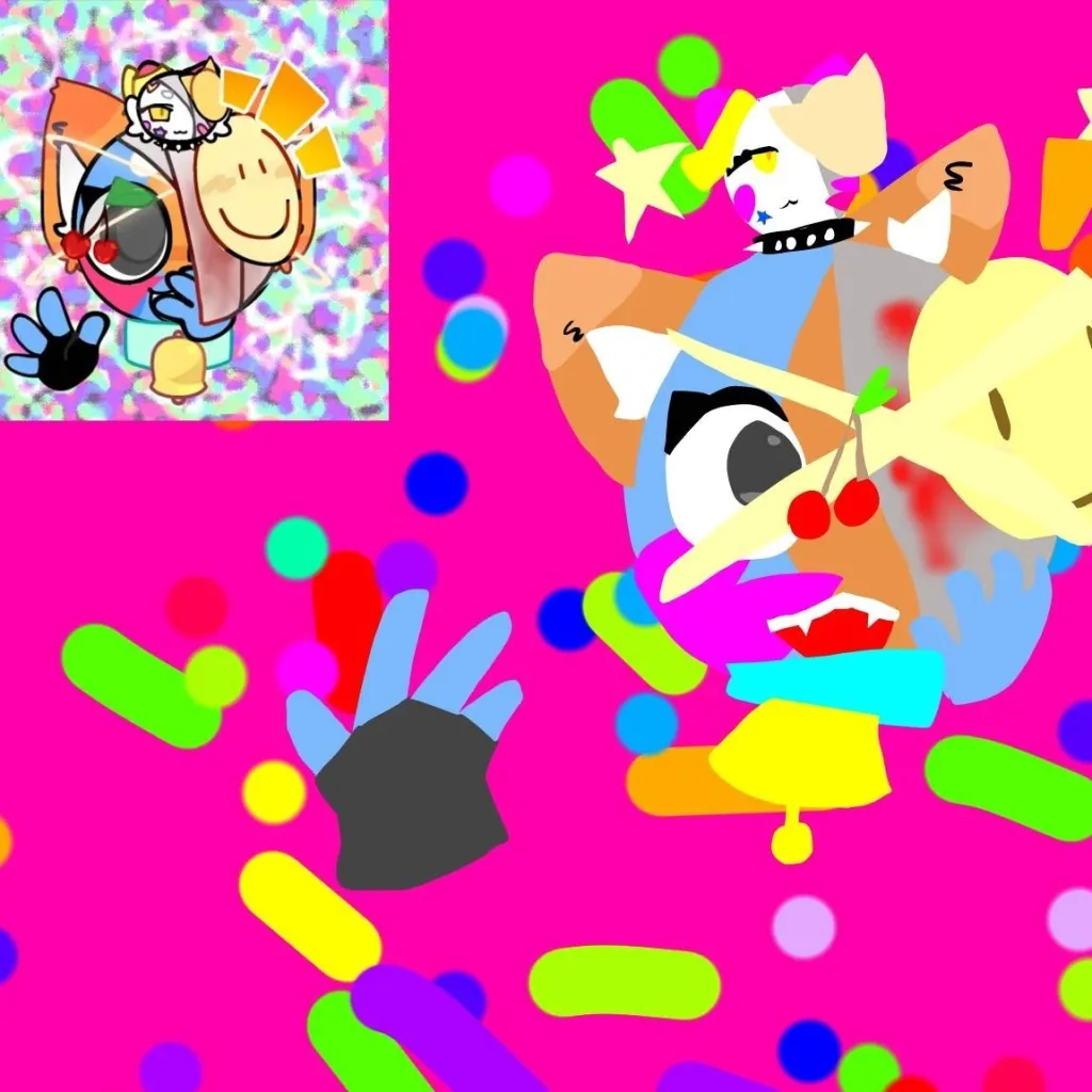 chat with ai character: Mary ann