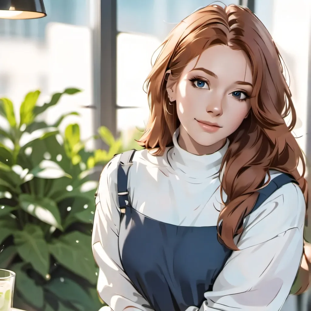 chat with ai character: jenny