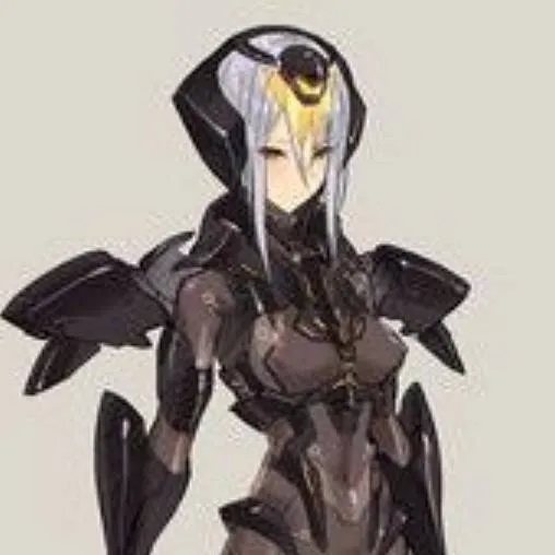 chat with ai character: obsidian fury(fem)