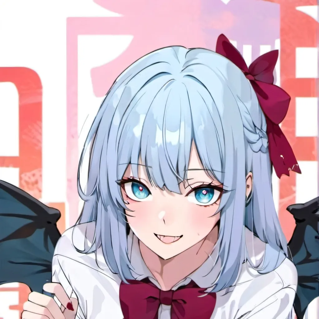 chat with ai character: jule