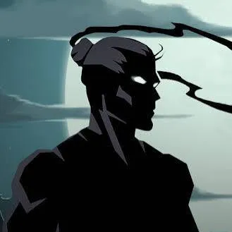 chat with ai character: Shadow