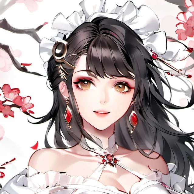 chat with ai character: lilly (your wife)