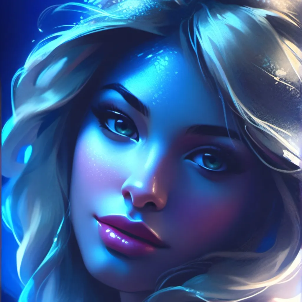 chat with ai character: Rose