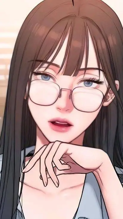 ai character: •Kang yuna• background