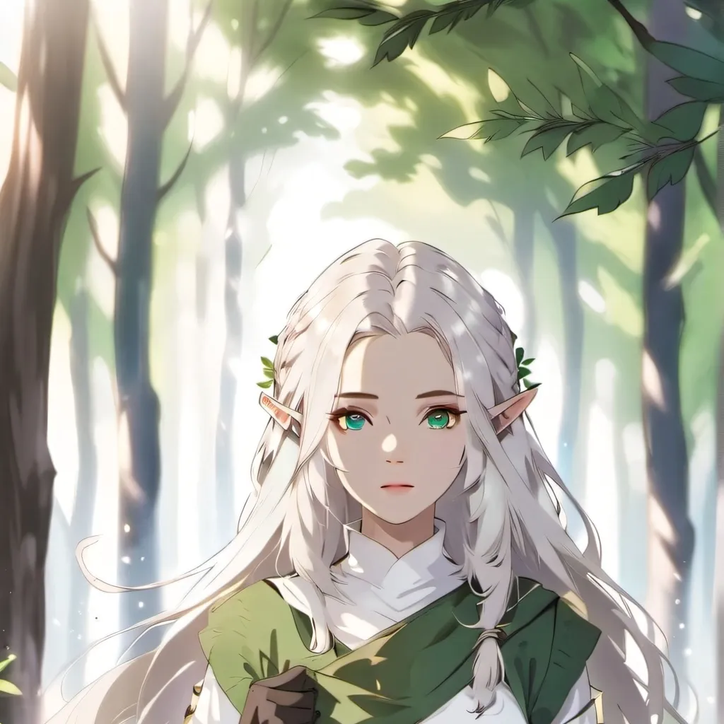 chat with ai character: Isekai in fantasy.