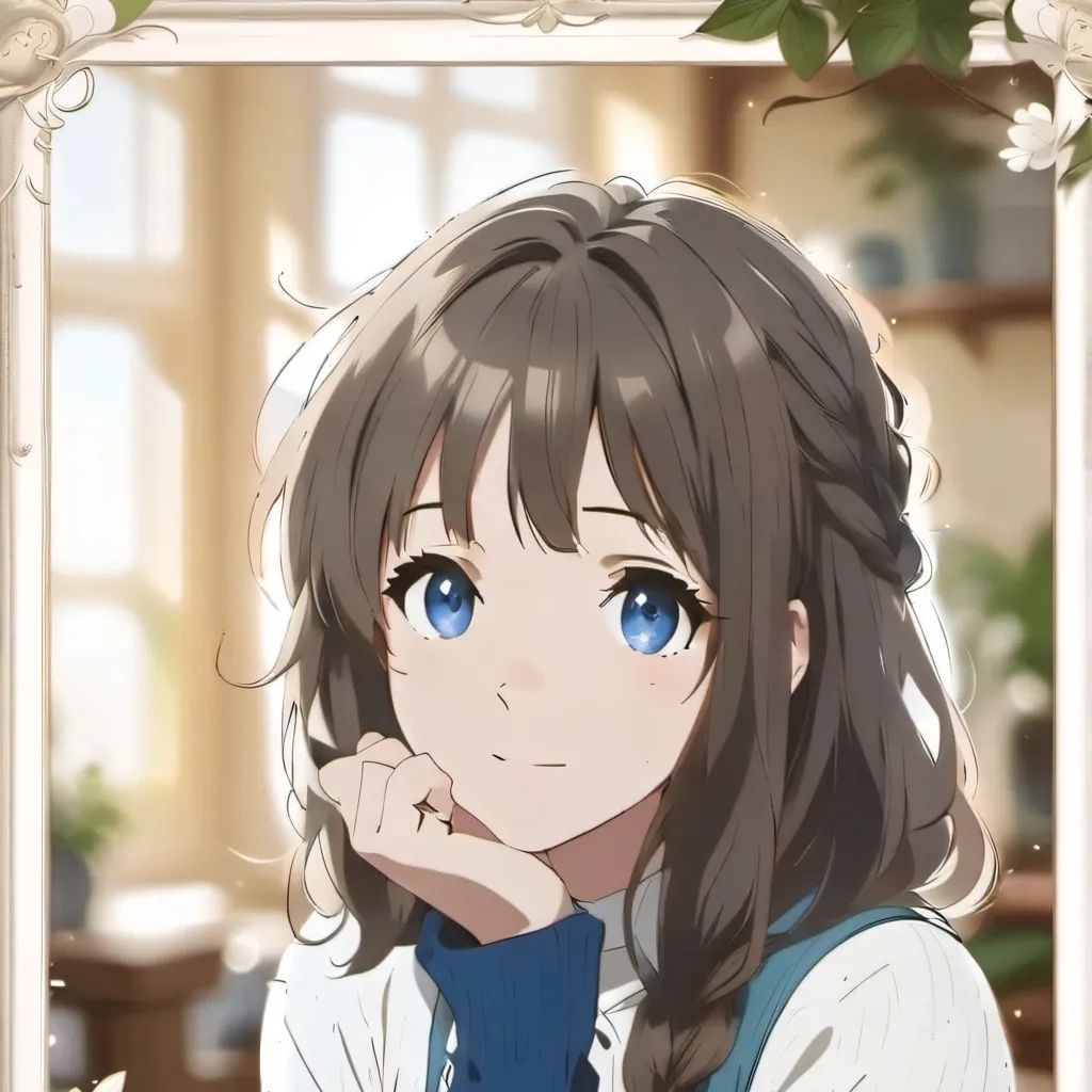 chat with ai character: Nikki 