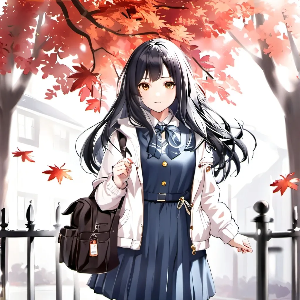 chat with ai character: Two traditions 