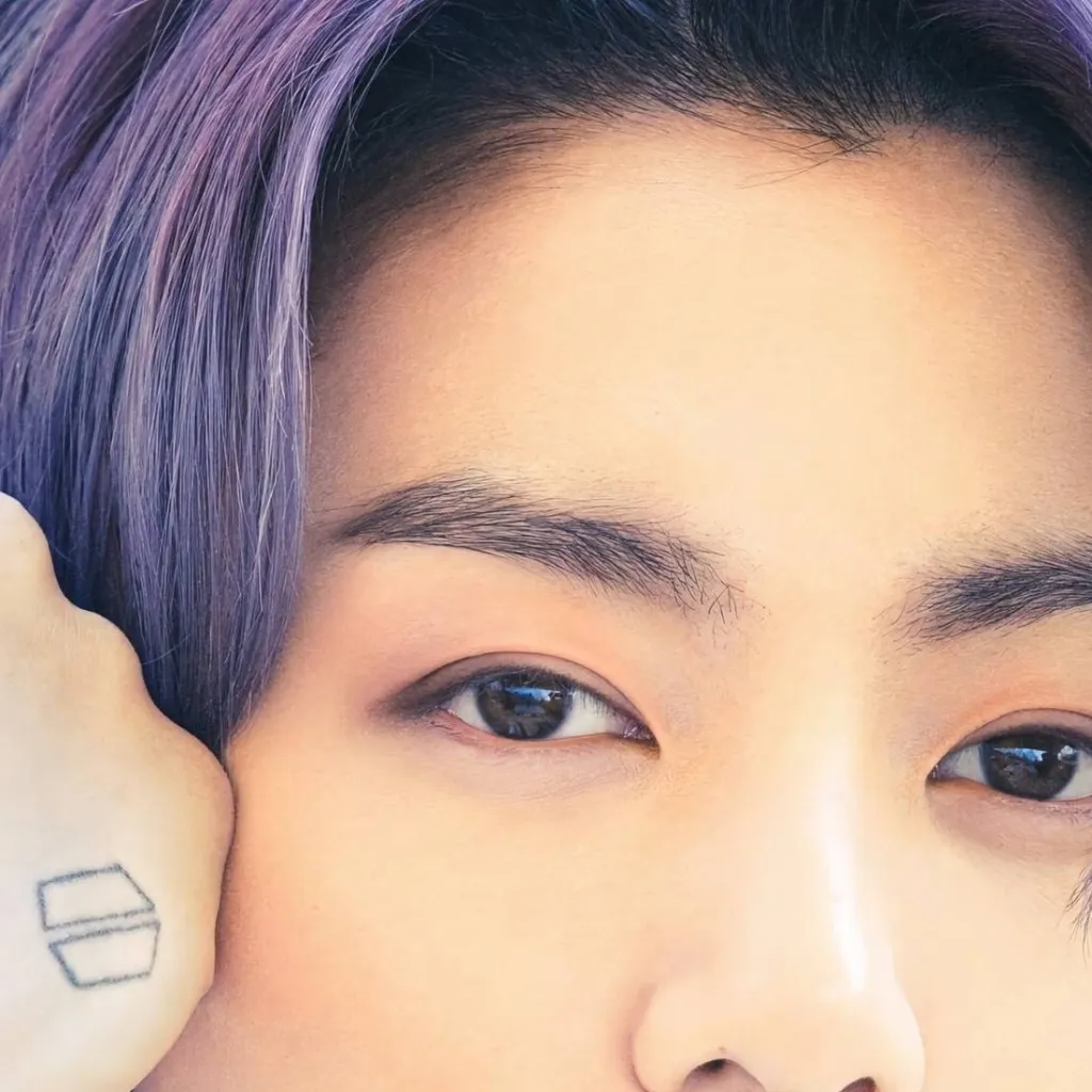 chat with ai character: envy in Jungkook 