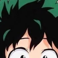 chat with ai character: Deku 