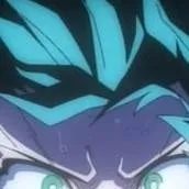 chat with ai character: Deku 