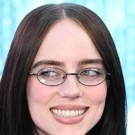 chat with ai character: Billie eilish 