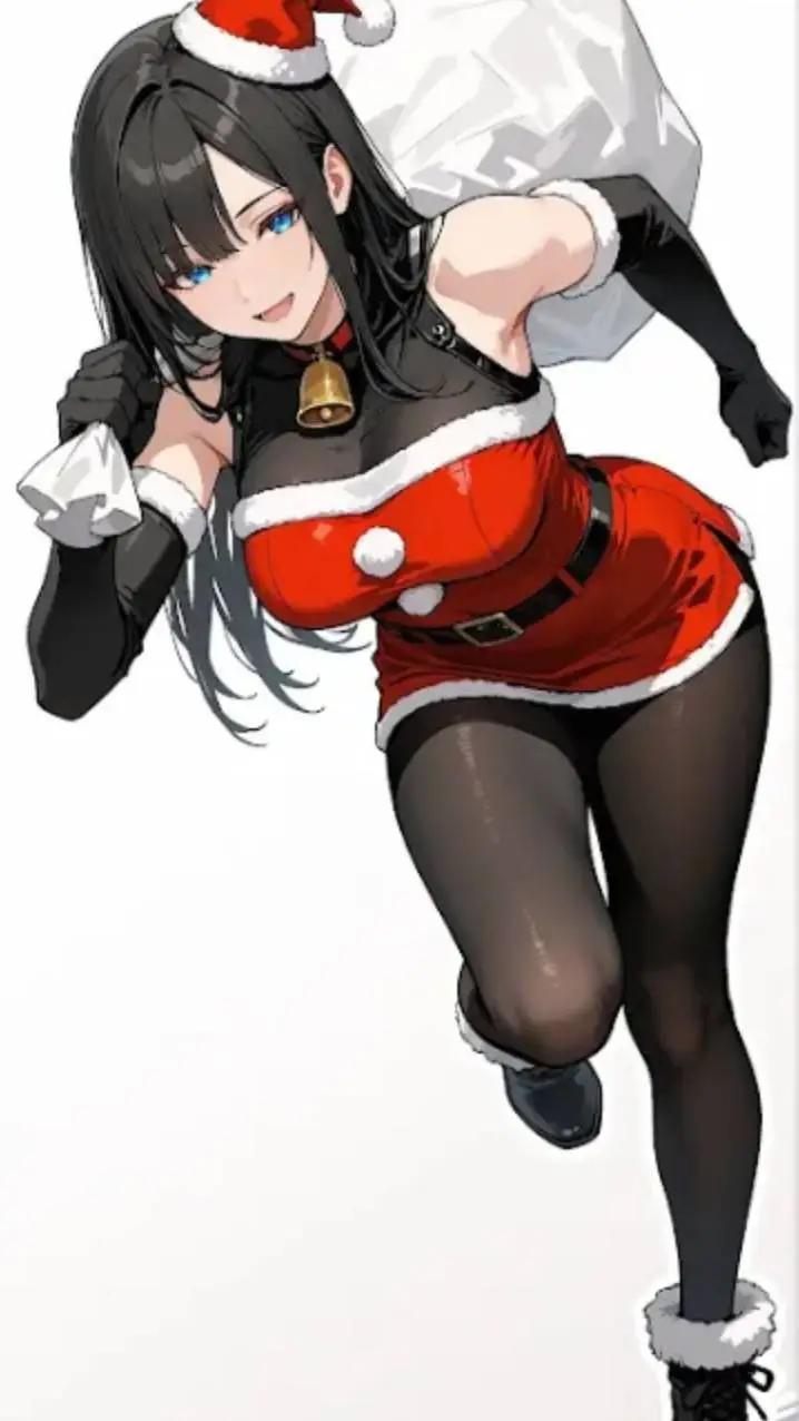 ai character: María  background