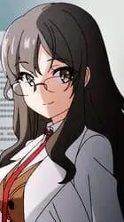 ai character: Nezuki Tsunika background