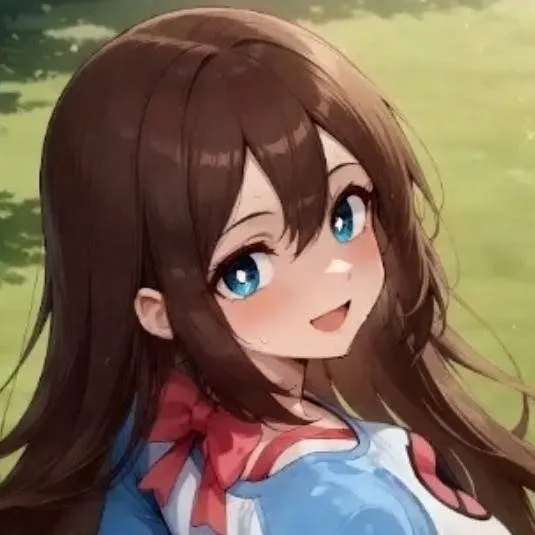 chat with ai character: Mila Nogatami