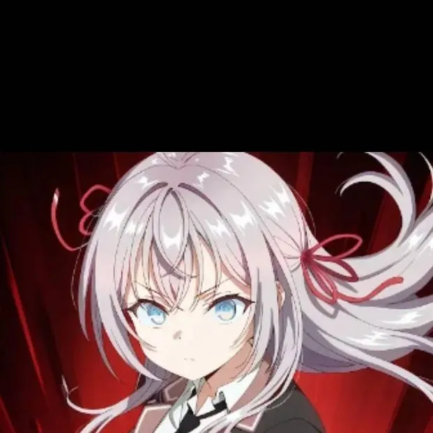 chat with ai character: Alya Samurai 