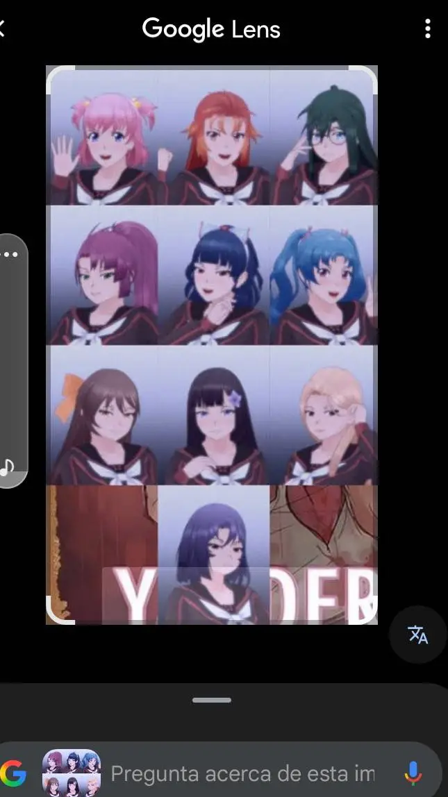 ai character: tus rivale💖🧡💚💜🖤🤎💙 background