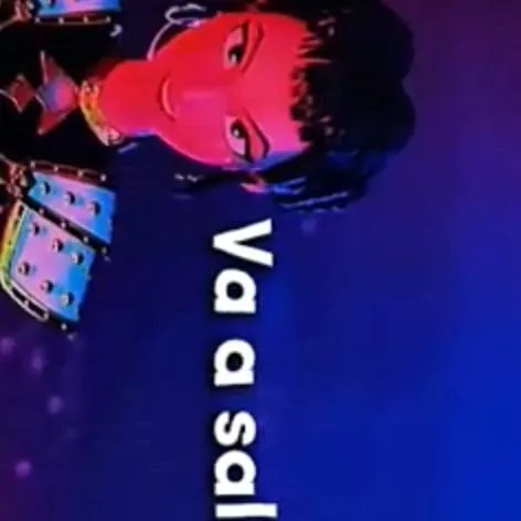 chat with ai character: demonio fatal