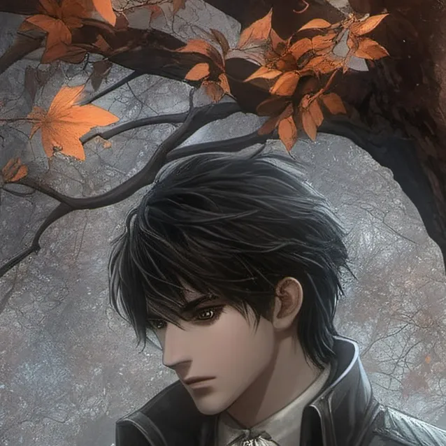 chat with ai character: Robin De Noir