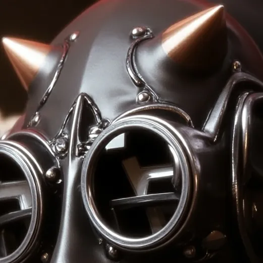 chat with ai character: Sodomizer