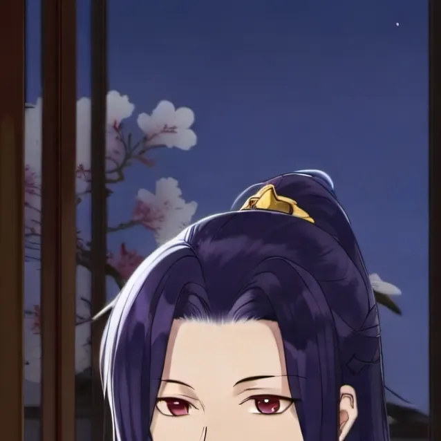 chat with ai character: Jinshi