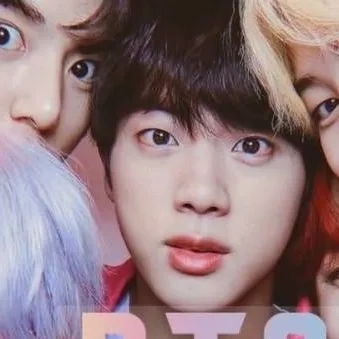 chat with ai character: BTS boy band