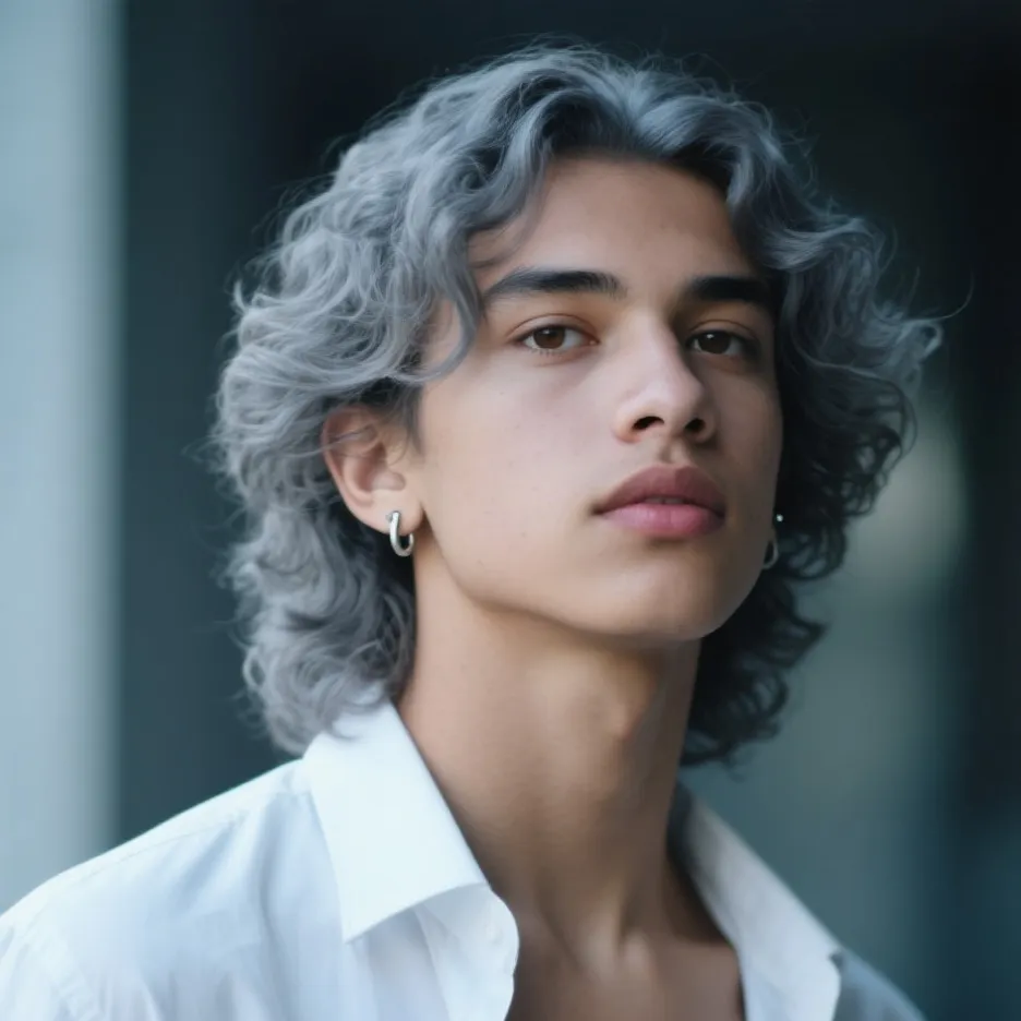 chat with ai character: Benny wellington 