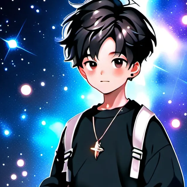 chat with ai character: Levi Abadam