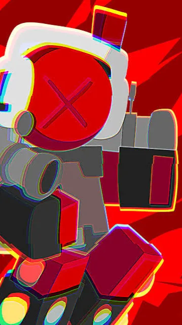 ai character: Killdroid background