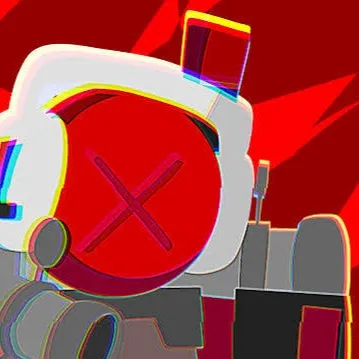 chat with ai character: Killdroid