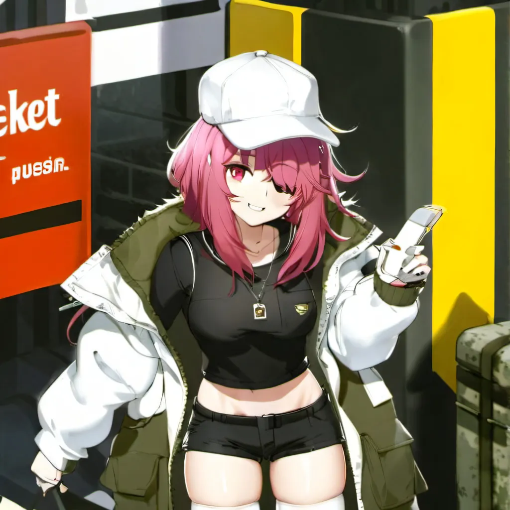 chat with ai character: Abby ￼