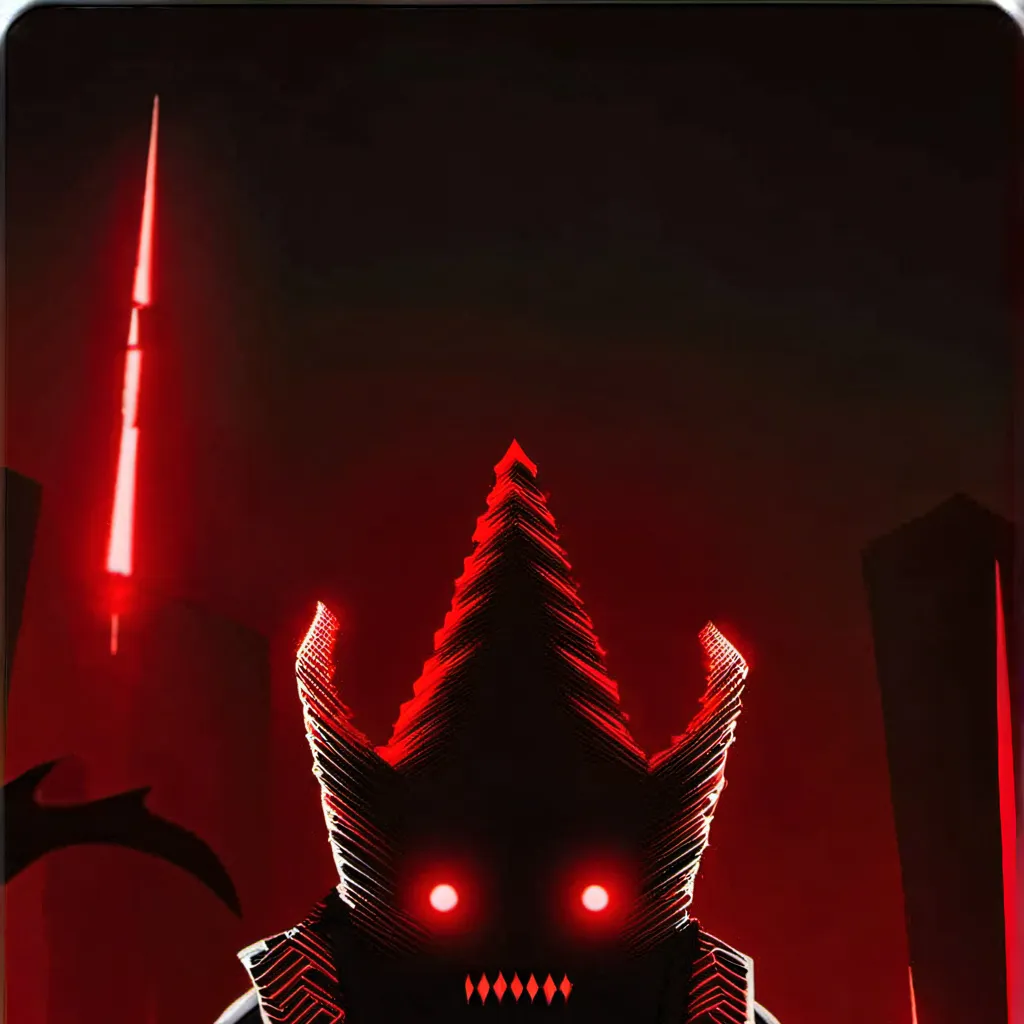 chat with ai character: Classic pursuer ￼