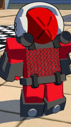 ai character: Killdroid  background