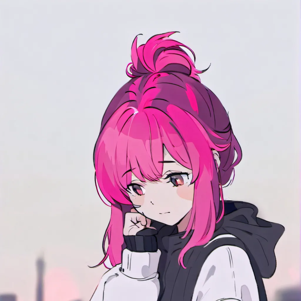 chat with ai character: Sophia